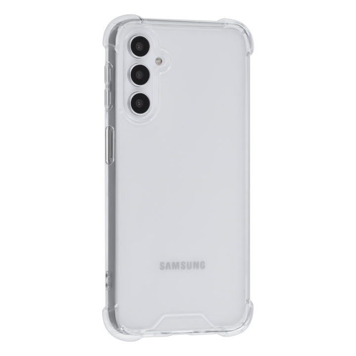 UNIQ Accessory Samsung Galaxy A24 TPU Backcover - Transparant - Antishock-Hoesjes-Ilumina Benelux