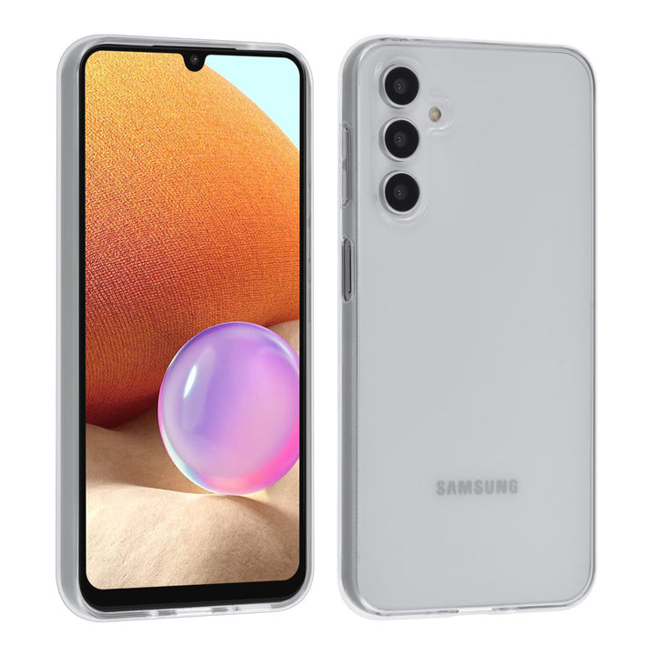 UNIQ Accessory Samsung Galaxy A24 TPU Backcover - Transparant-Hoesjes-Ilumina Benelux