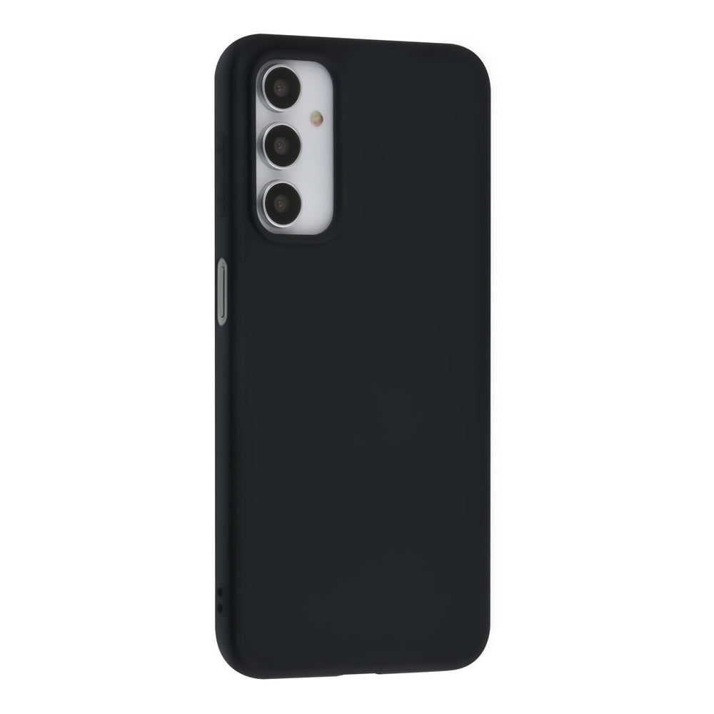 UNIQ Accessory Samsung Galaxy A24 TPU Backcover - Zwart-Hoesjes-Ilumina Benelux