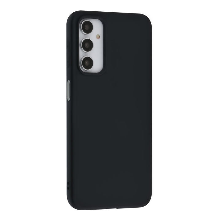 UNIQ Accessory Samsung Galaxy A24 TPU Backcover - Zwart-Hoesjes-Ilumina Benelux