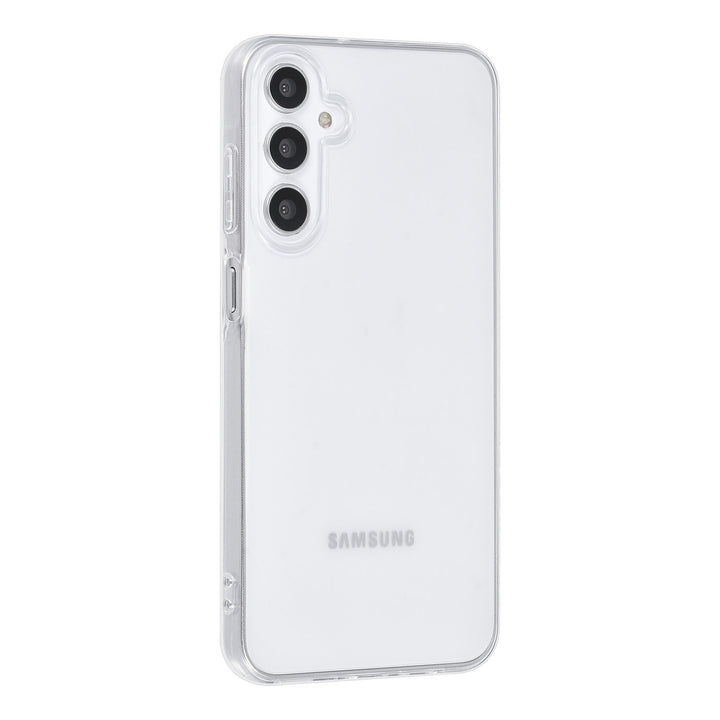 UNIQ Accessory Samsung Galaxy A25 Backcover hoesje - Transparant-Hoesjes-Ilumina Benelux