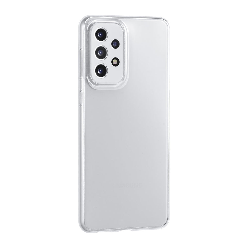 UNIQ Accessory Samsung Galaxy A33 5G TPU Backcover - Transparant-Hoesjes-Ilumina Benelux