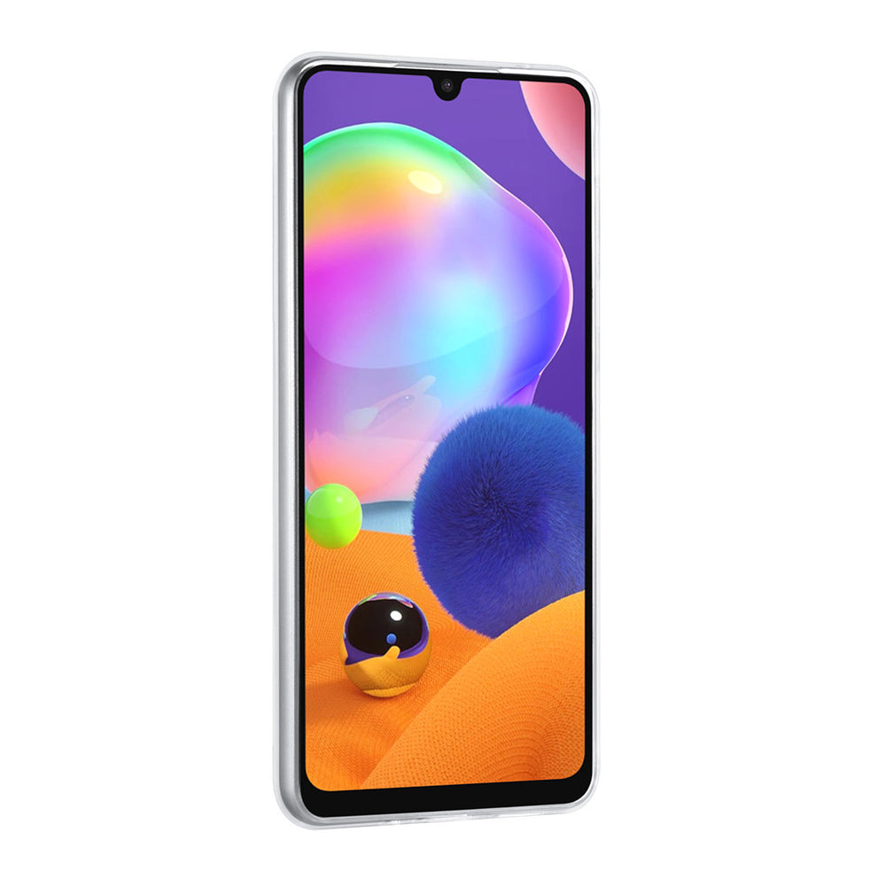 UNIQ Accessory Samsung Galaxy A33 5G TPU Backcover - Transparant-Hoesjes-Ilumina Benelux
