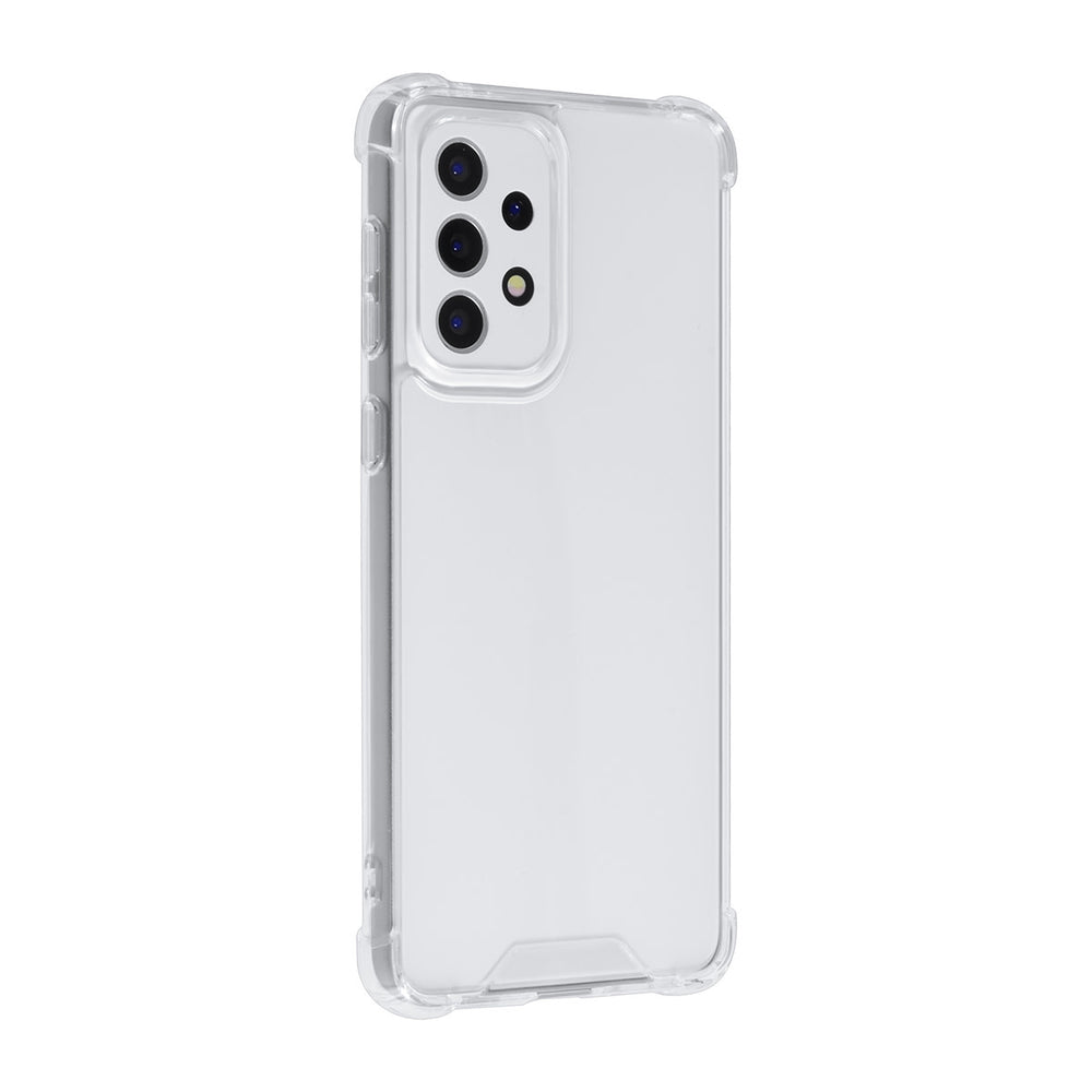 UNIQ Accessory Samsung Galaxy A33 5G TPU Backcover - Transparant - Antishock-Hoesjes-Ilumina Benelux