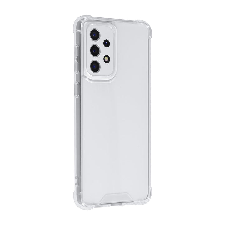 UNIQ Accessory Samsung Galaxy A33 5G TPU Backcover - Transparant - Antishock-Hoesjes-Ilumina Benelux