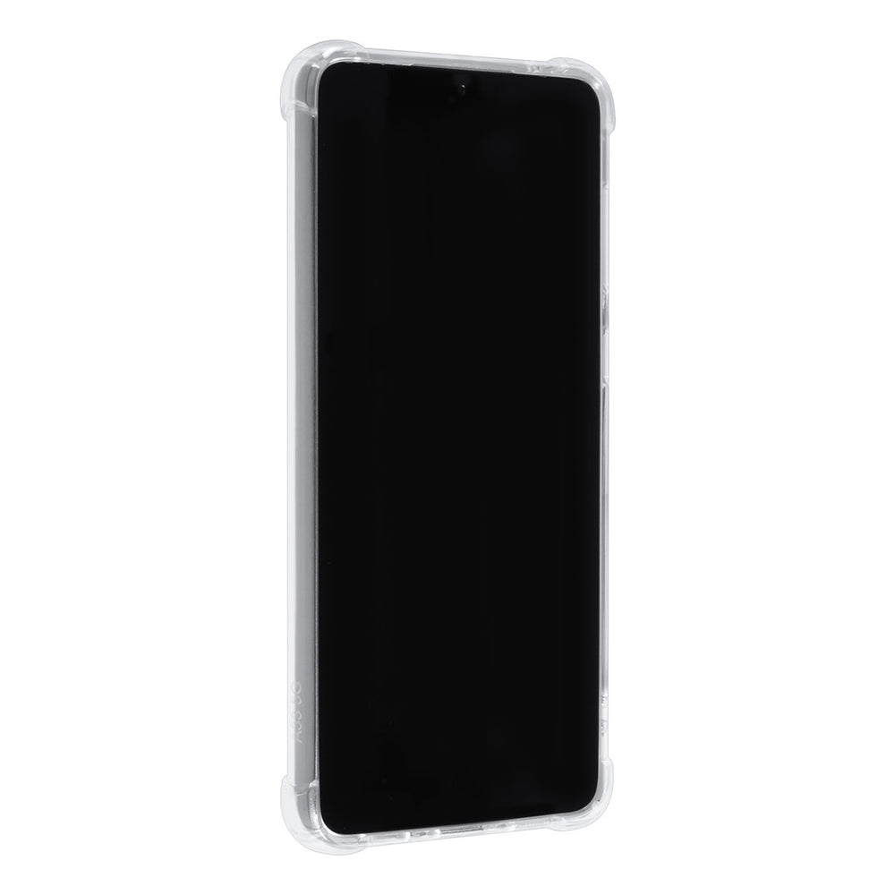 UNIQ Accessory Samsung Galaxy A33 5G TPU Backcover - Transparant - Antishock-Hoesjes-Ilumina Benelux