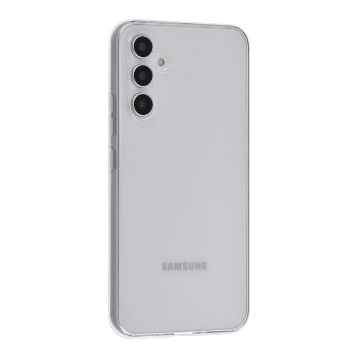 UNIQ Accessory Samsung Galaxy A34 5G TPU Backcover - Transparant-Hoesjes-Ilumina Benelux