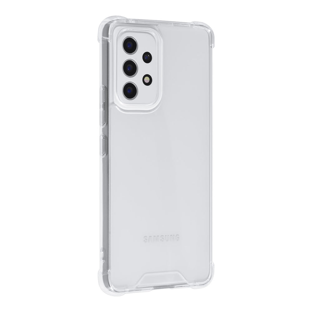 UNIQ Accessory Samsung Galaxy A53 5G TPU Backcover - Transparant - Antishock-Hoesjes-Ilumina Benelux