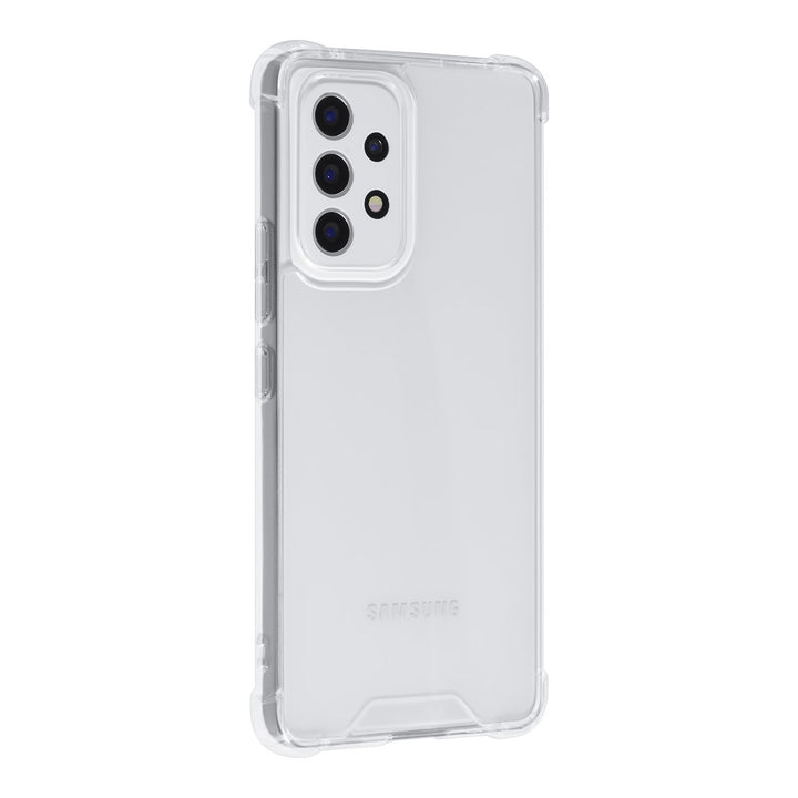 UNIQ Accessory Samsung Galaxy A53 5G TPU Backcover - Transparant - Antishock-Hoesjes-Ilumina Benelux