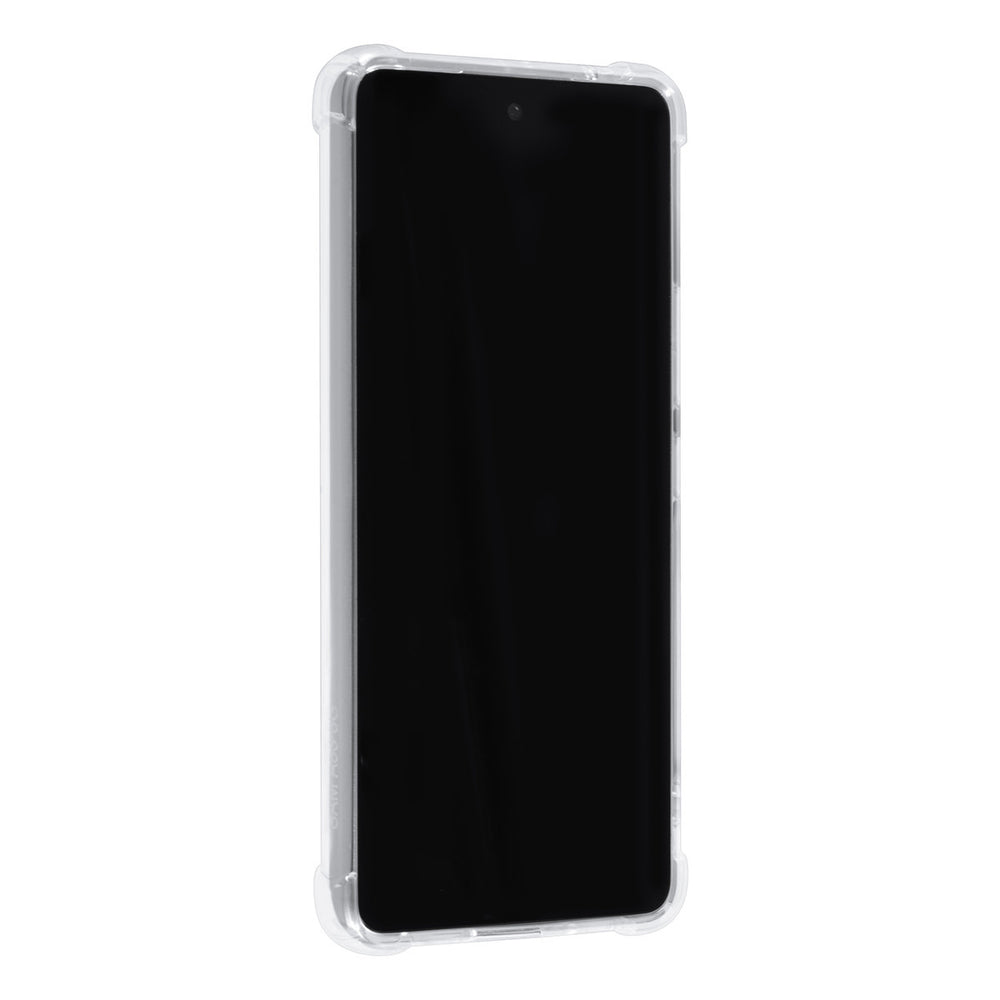 UNIQ Accessory Samsung Galaxy A53 5G TPU Backcover - Transparant - Antishock-Hoesjes-Ilumina Benelux