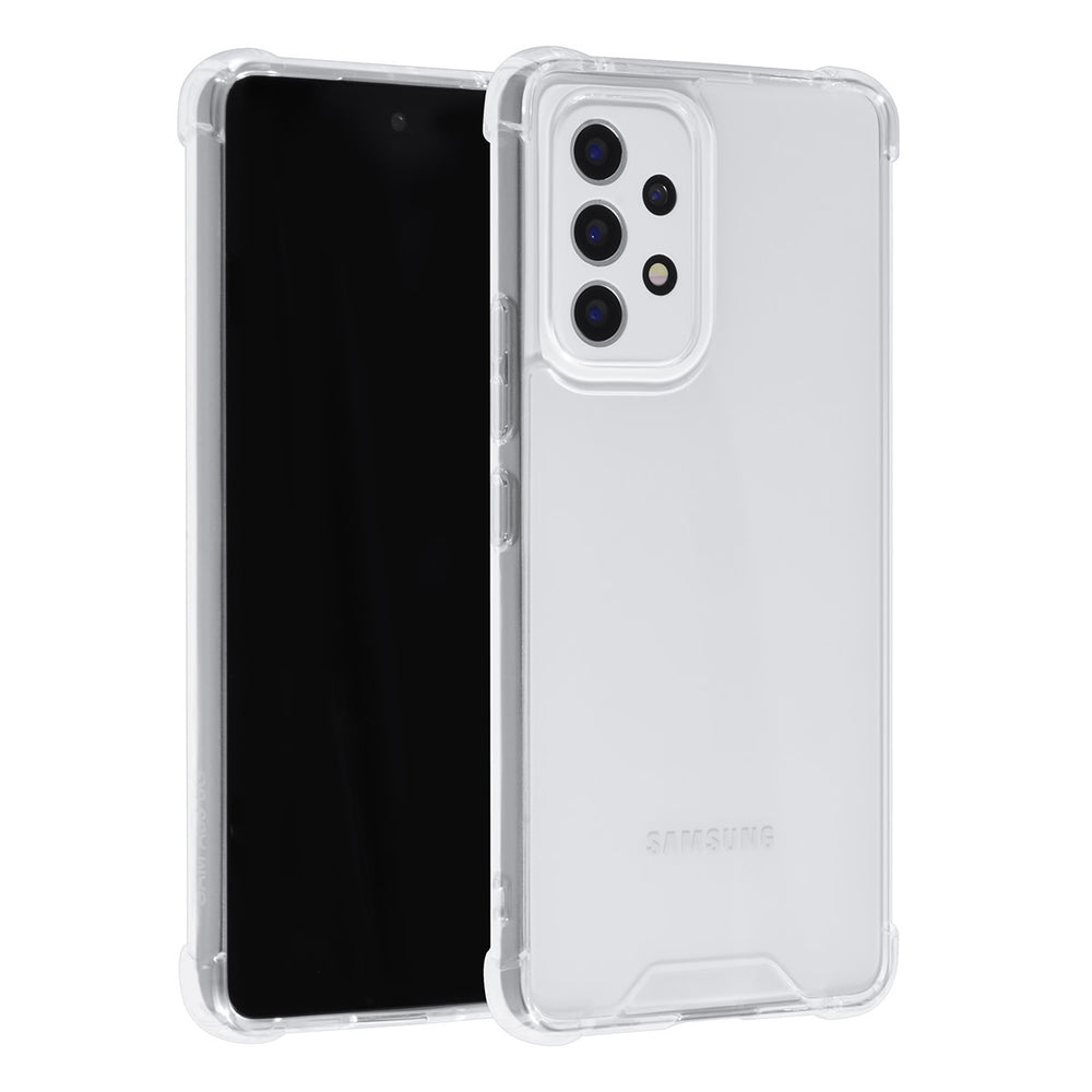 UNIQ Accessory Samsung Galaxy A53 5G TPU Backcover - Transparant - Antishock-Hoesjes-Ilumina Benelux