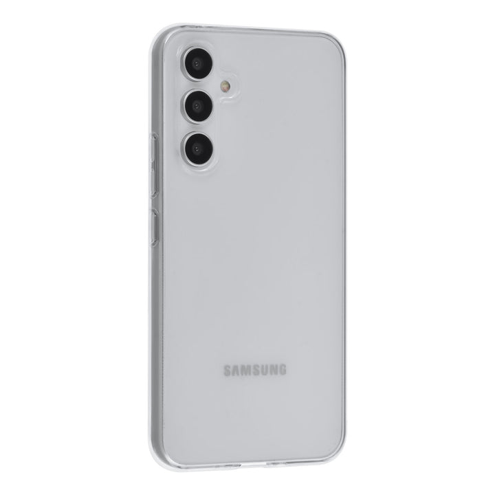 UNIQ Accessory Samsung Galaxy A54 5G TPU Backcover - Transparant-Hoesjes-Ilumina Benelux
