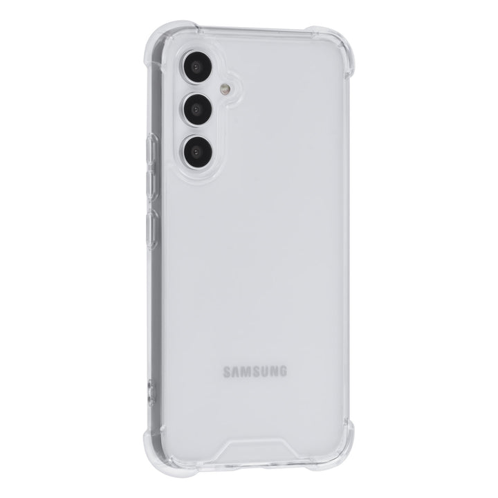 UNIQ Accessory Samsung Galaxy A54 5G TPU Backcover - Transparant - Antishock-Hoesjes-Ilumina Benelux
