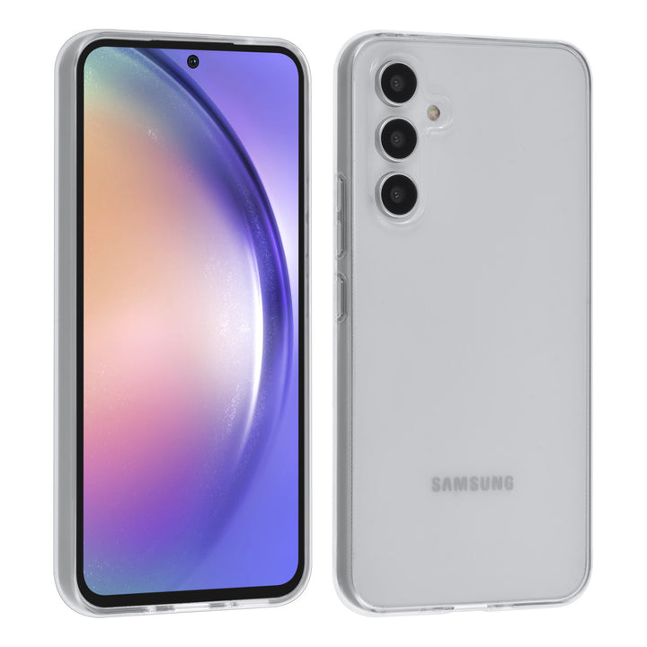 UNIQ Accessory Samsung Galaxy A54 5G TPU Backcover - Transparant-Hoesjes-Ilumina Benelux