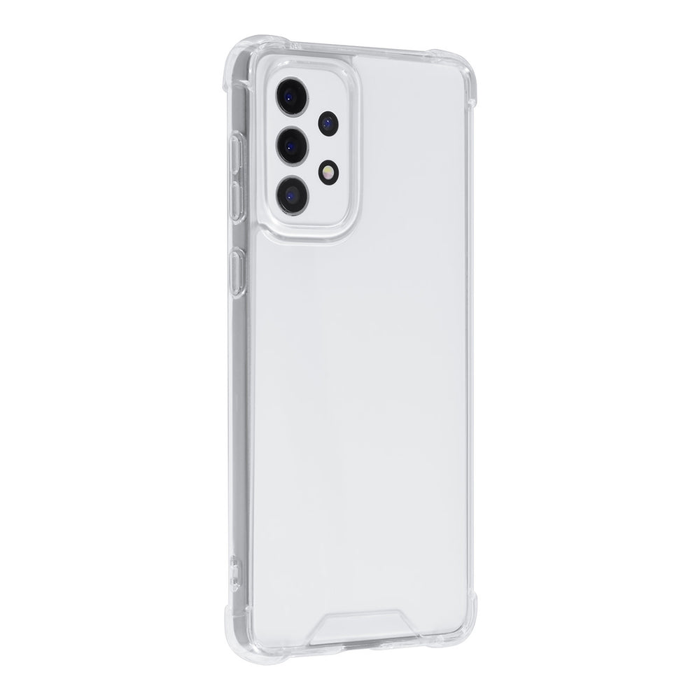 UNIQ Accessory Samsung Galaxy A73 5G TPU Backcover - Transparant - Antishock-Hoesjes-Ilumina Benelux