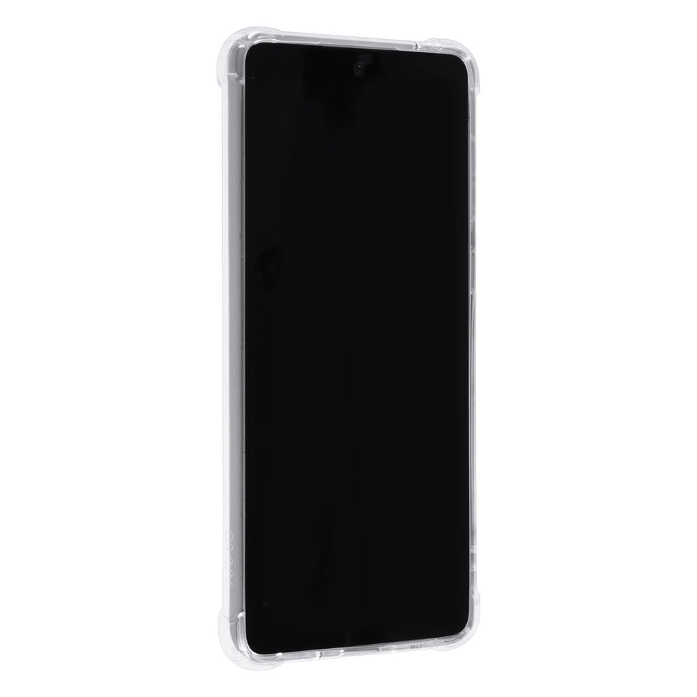 UNIQ Accessory Samsung Galaxy A73 5G TPU Backcover - Transparant - Antishock-Hoesjes-Ilumina Benelux