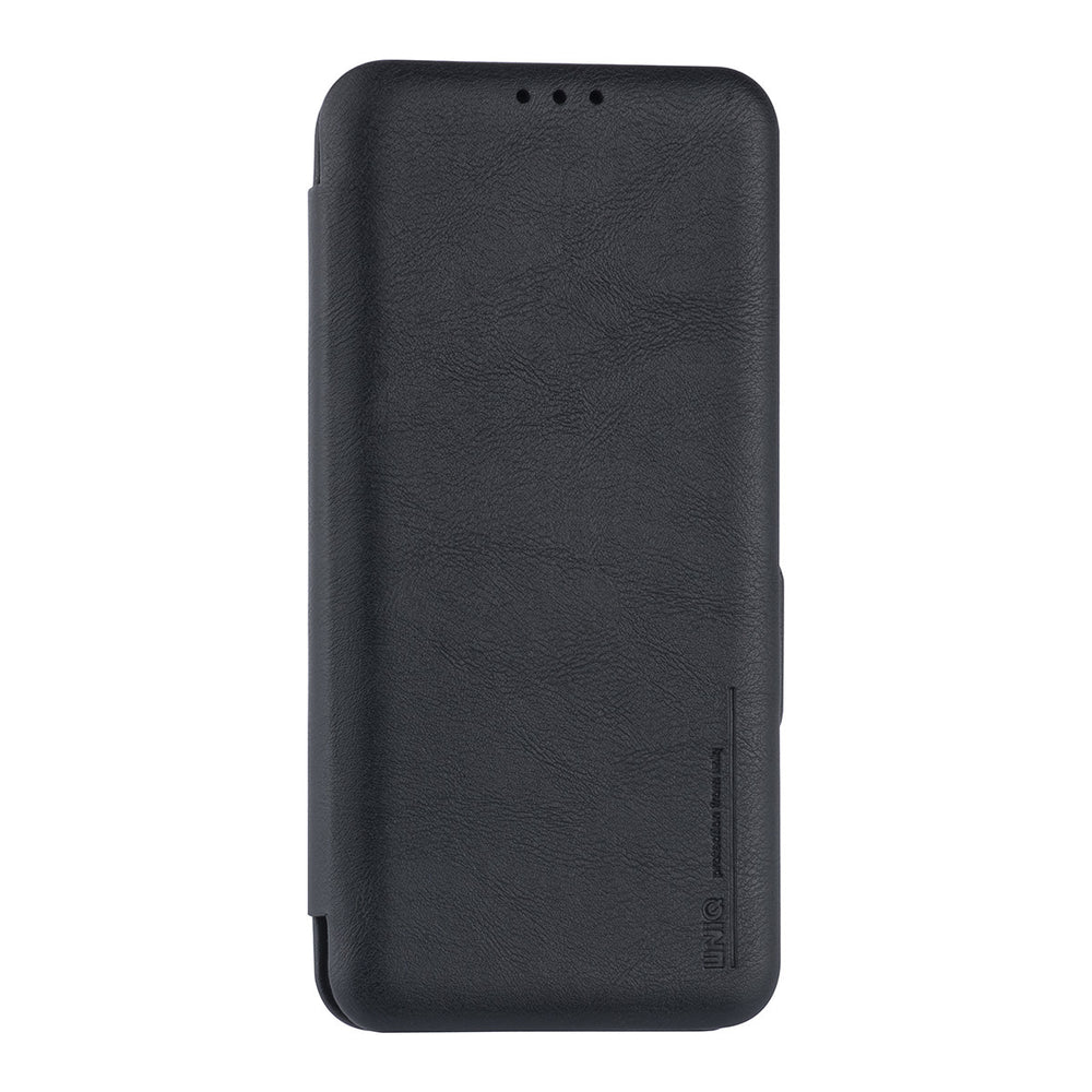 UNIQ Accessory Samsung Galaxy S20 Book Case hoesje - Zwart-Hoesjes-Ilumina Benelux