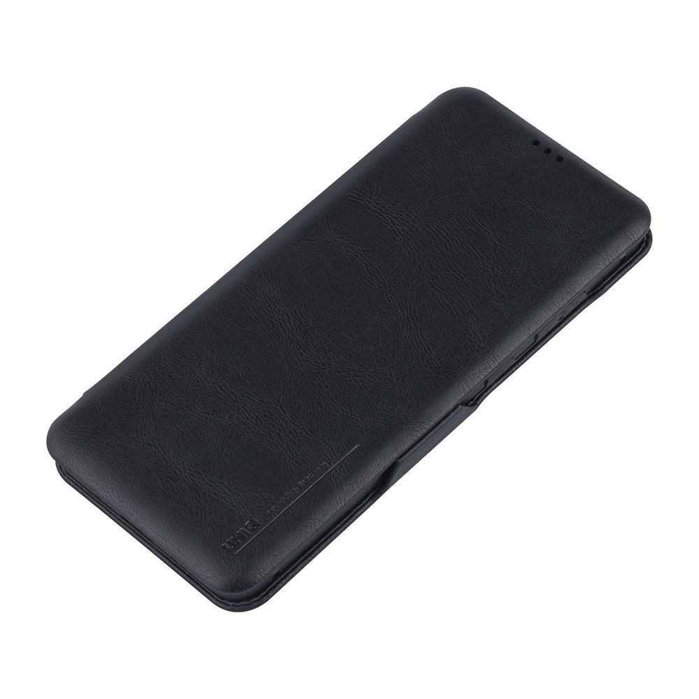 UNIQ Accessory Samsung Galaxy S20 Plus Book Case hoesje - Zwart-Hoesjes-Ilumina Benelux