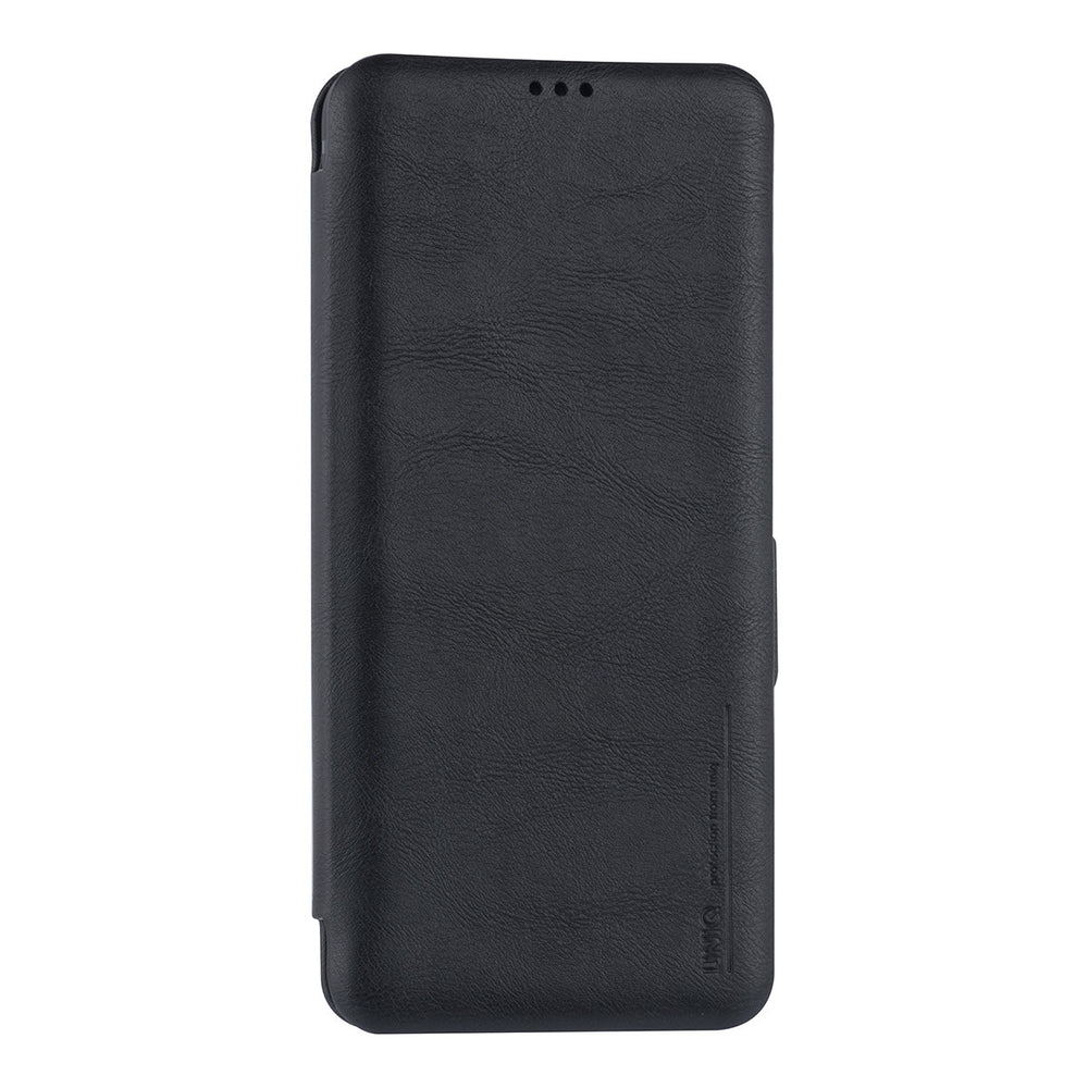 UNIQ Accessory Samsung Galaxy S20 Plus Book Case hoesje - Zwart-Hoesjes-Ilumina Benelux
