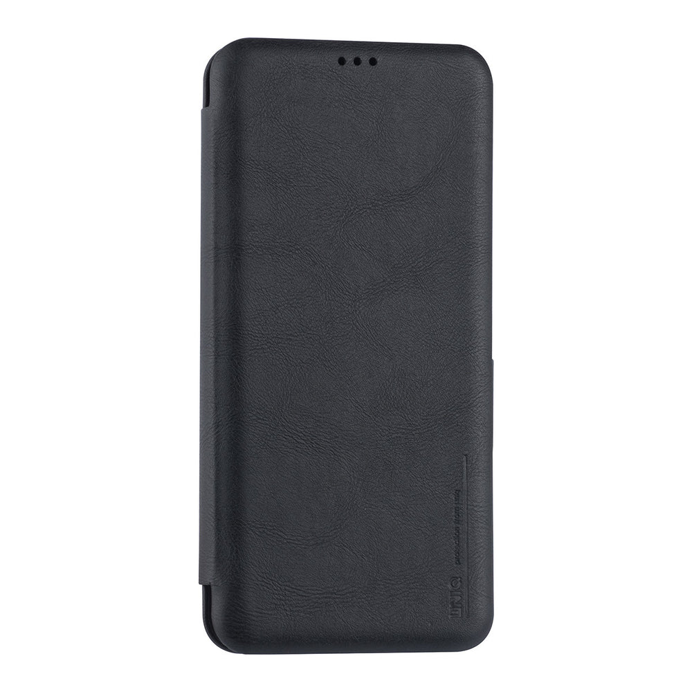 UNIQ Accessory Samsung Galaxy S20 Ultra Book Case hoesje - Zwart-Hoesjes-Ilumina Benelux