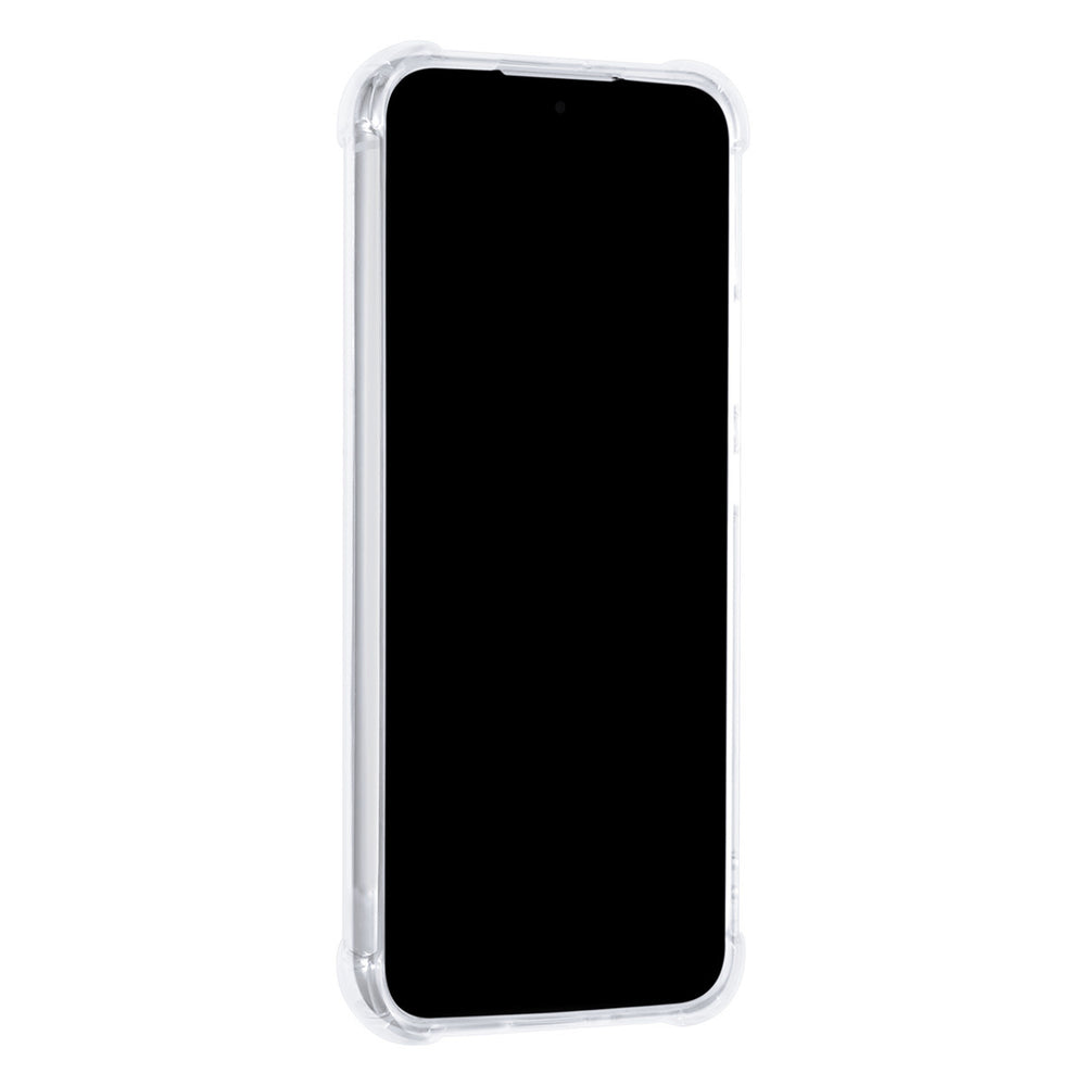 UNIQ Accessory Samsung Galaxy S22 Plus Hardcase Backcover - Antishock - Transparant-Hoesjes-Ilumina Benelux