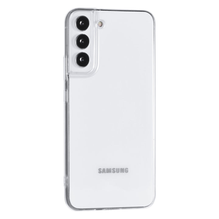 UNIQ Accessory Samsung Galaxy S22 Plus TPU Backcover - Transparant-Hoesjes-Ilumina Benelux