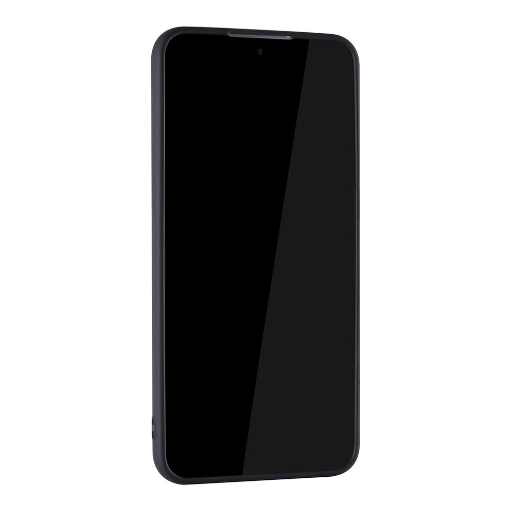 UNIQ Accessory Samsung Galaxy S22 Plus TPU Backcover - Zwart-Hoesjes-Ilumina Benelux
