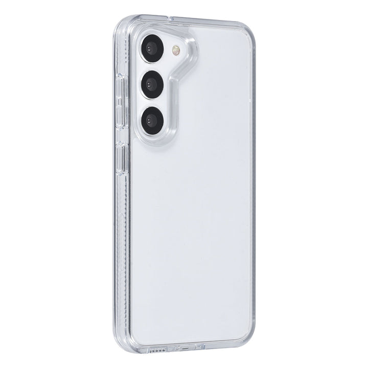 UNIQ Accessory Samsung Galaxy S23 Backcover hoesje - Wit-Hoesjes-Ilumina Benelux