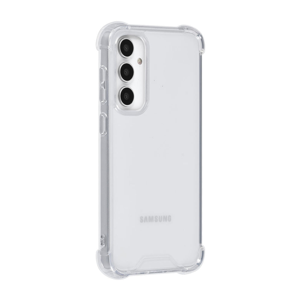 UNIQ Accessory Samsung Galaxy S23 FE Backcover hoesje - Transparant - Antishock-Hoesjes-Ilumina Benelux
