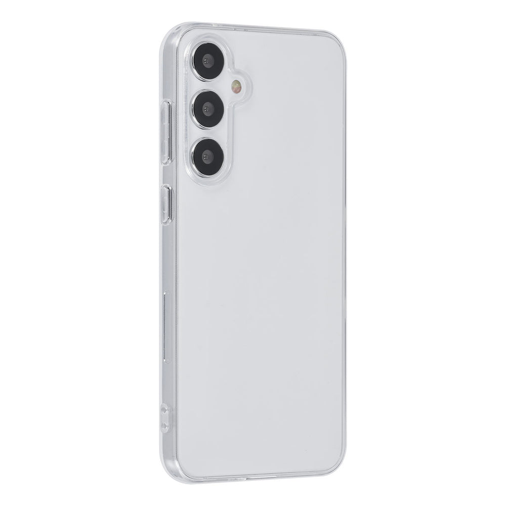 UNIQ Accessory Samsung Galaxy S23 FE TPU Backcover dunne TPU - Transparant-Hoesjes-Ilumina Benelux