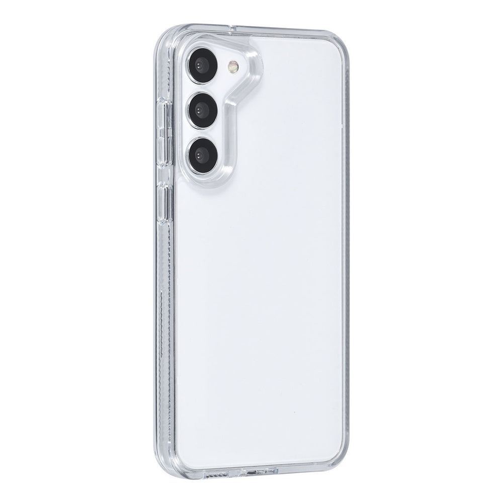 UNIQ Accessory Samsung Galaxy S23 Plus Backcover hoesje - Wit-Hoesjes-Ilumina Benelux