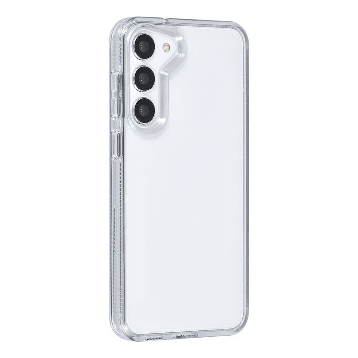 UNIQ Accessory Samsung Galaxy S23 Plus Backcover hoesje - Wit-Hoesjes-Ilumina Benelux