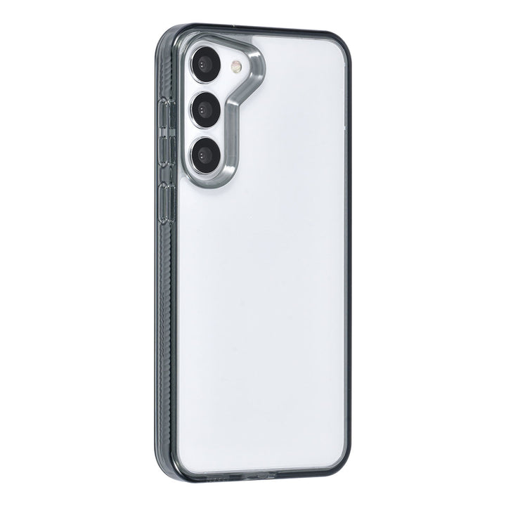 UNIQ Accessory Samsung Galaxy S23 Plus Backcover hoesje - Zwart-Hoesjes-Ilumina Benelux
