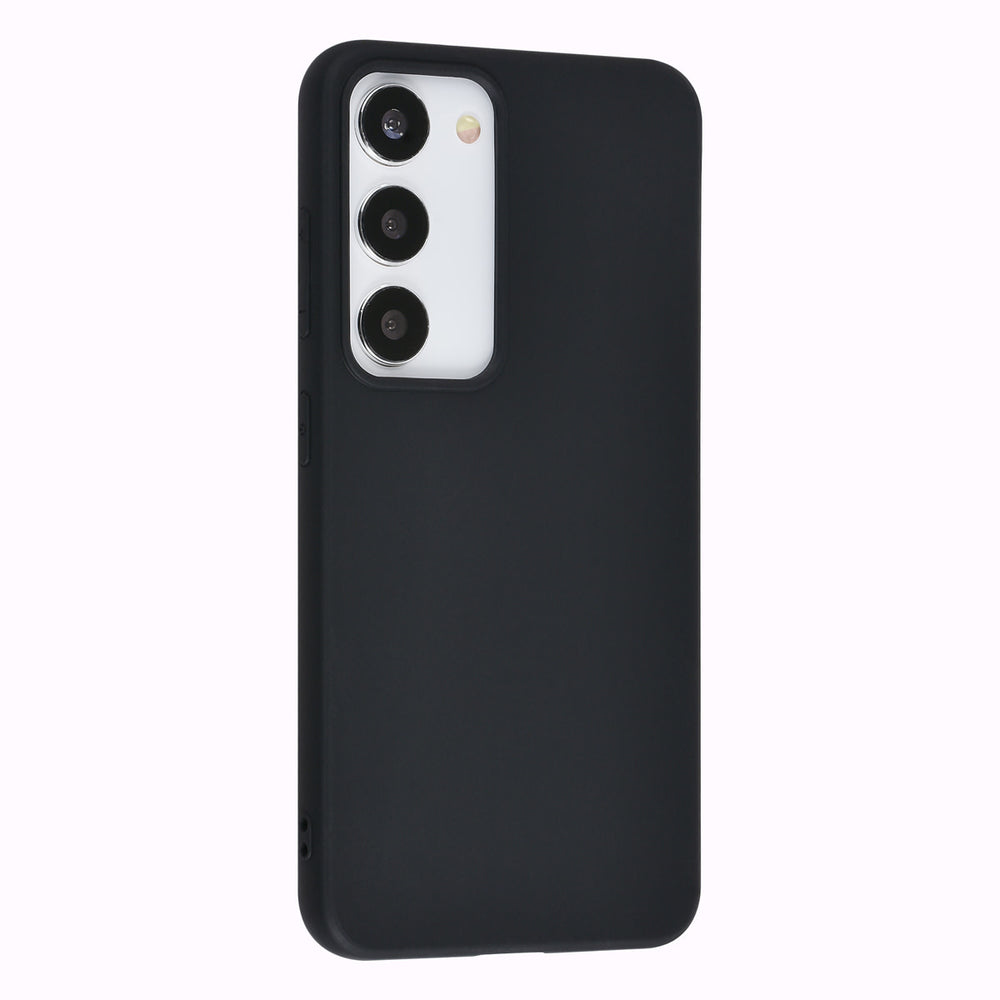 UNIQ Accessory Samsung Galaxy S23 TPU Backcover - Zwart-Hoesjes-Ilumina Benelux