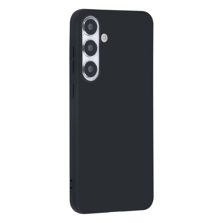 UNIQ Accessory Samsung Galaxy S24 Plus Back Cover hoesje - Zwart-Hoesjes-Ilumina Benelux