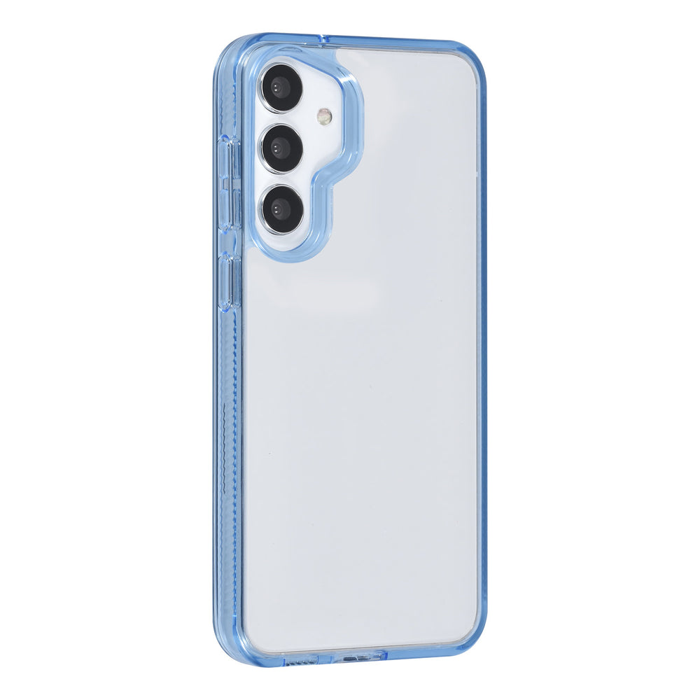 UNIQ Accessory Samsung Galaxy S24 Plus Backcover hoesje - Blauw-Hoesjes-Ilumina Benelux