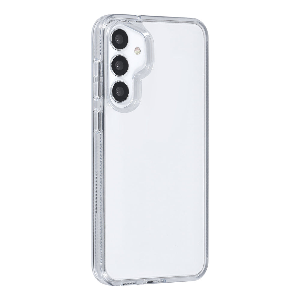 UNIQ Accessory Samsung Galaxy S24 Plus Backcover hoesje - Wit-Hoesjes-Ilumina Benelux