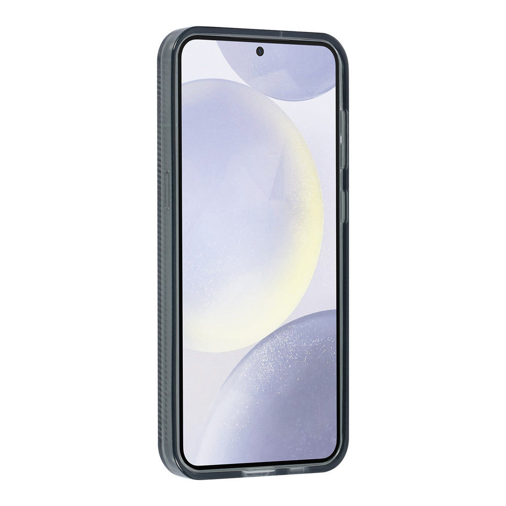 UNIQ Accessory Samsung Galaxy S24 Plus Backcover hoesje - Zwart-Hoesjes-Ilumina Benelux
