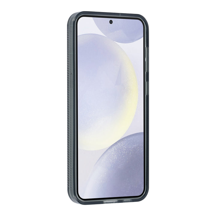 UNIQ Accessory Samsung Galaxy S24 Plus Backcover hoesje - Zwart-Hoesjes-Ilumina Benelux
