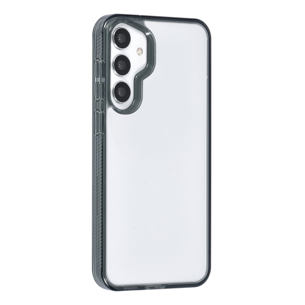 UNIQ Accessory Samsung Galaxy S24 Plus Backcover hoesje - Zwart-Hoesjes-Ilumina Benelux