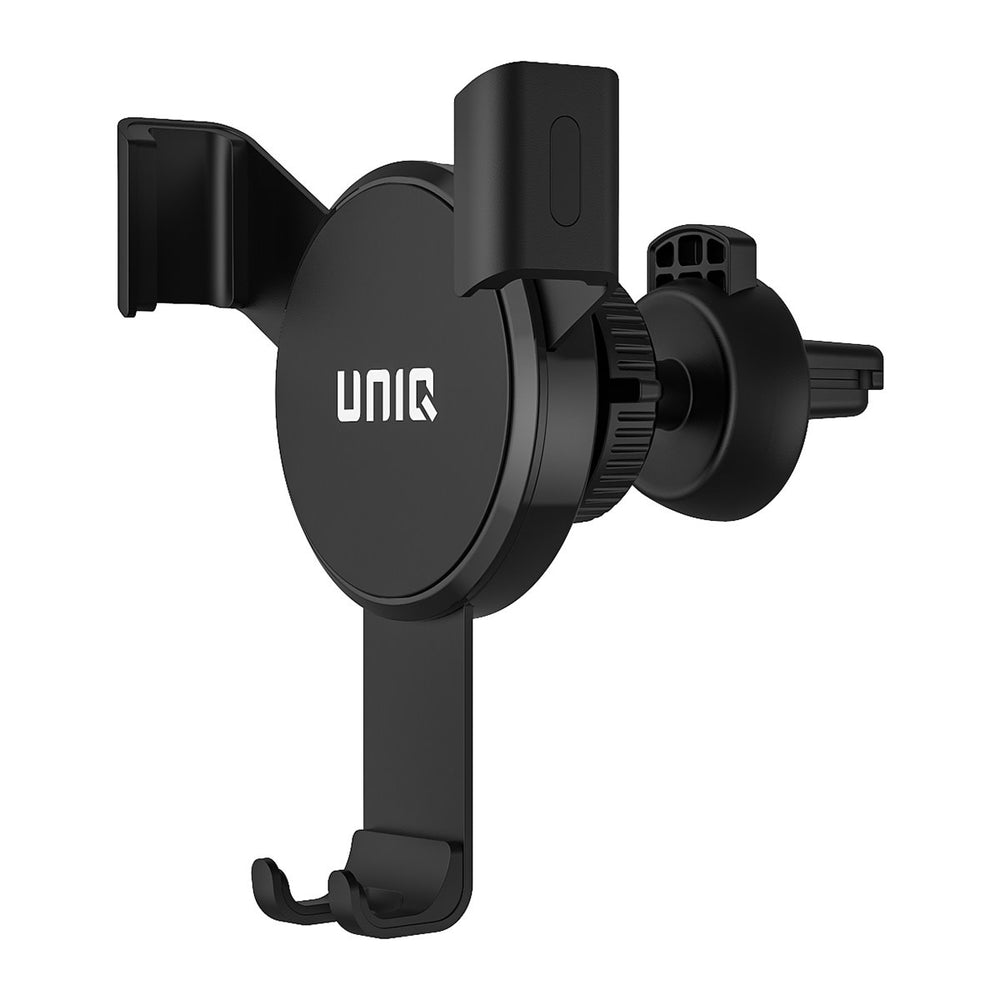 UNIQ Accessory Triclamp ventilatierooster autohouder-Telefoonhouders-Ilumina Benelux