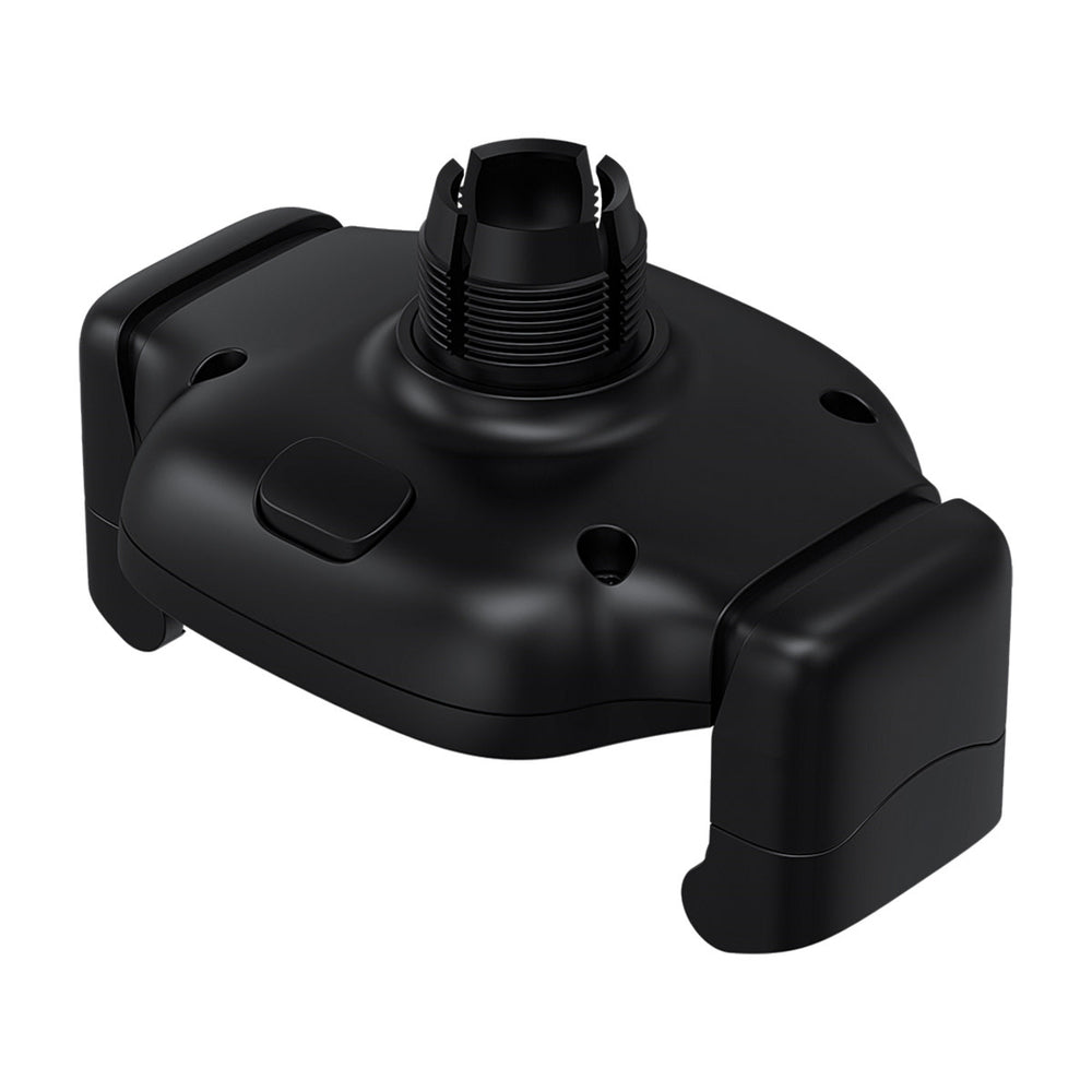UNIQ Accessory Universele Schokbestendige Fietshouder - Zwart-Telefoonhouders-Ilumina Benelux