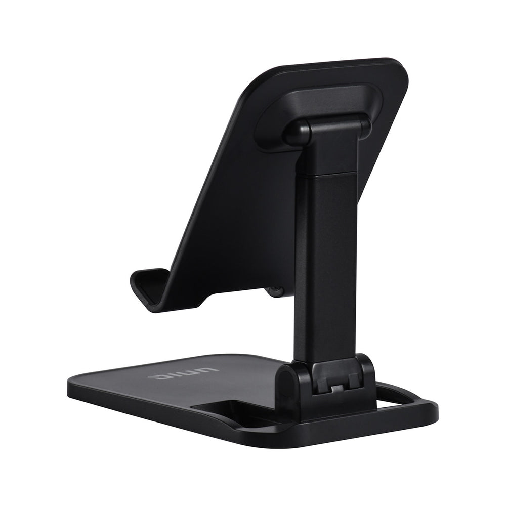 UNIQ Accessory Universele Telefoon & Tablet Houder met Antislip - Zwart-Telefoonhouders-Ilumina Benelux