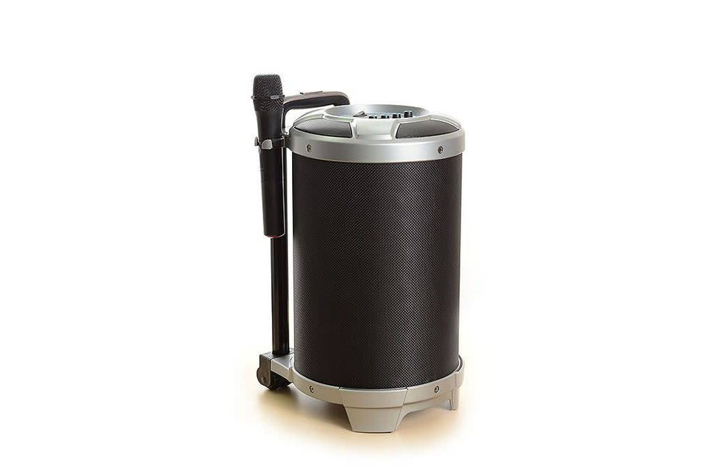 UNIQ Accessory Voice Bluetooth Speaker - Zwart-Speakers-Ilumina Benelux