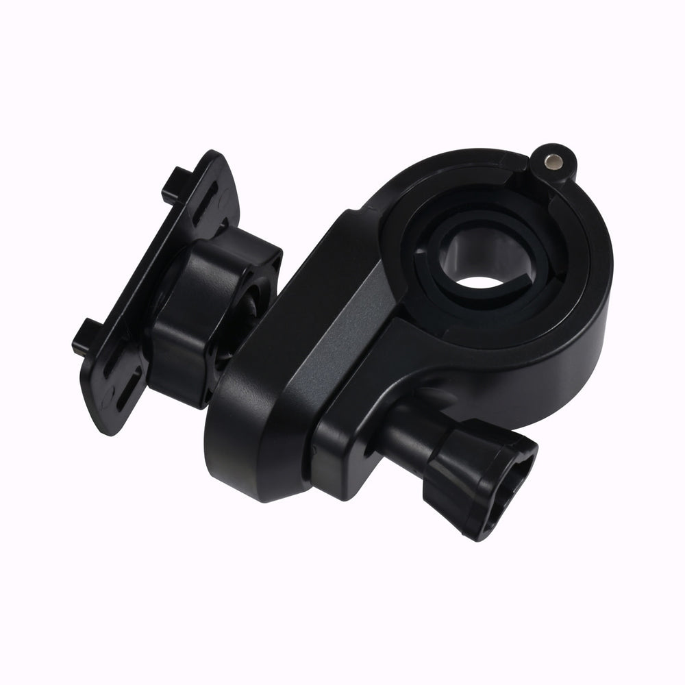 UNIQ Accessory Weerbestendige Fietshouder 6.1 inch - Zwart-Telefoonhouders-Ilumina Benelux