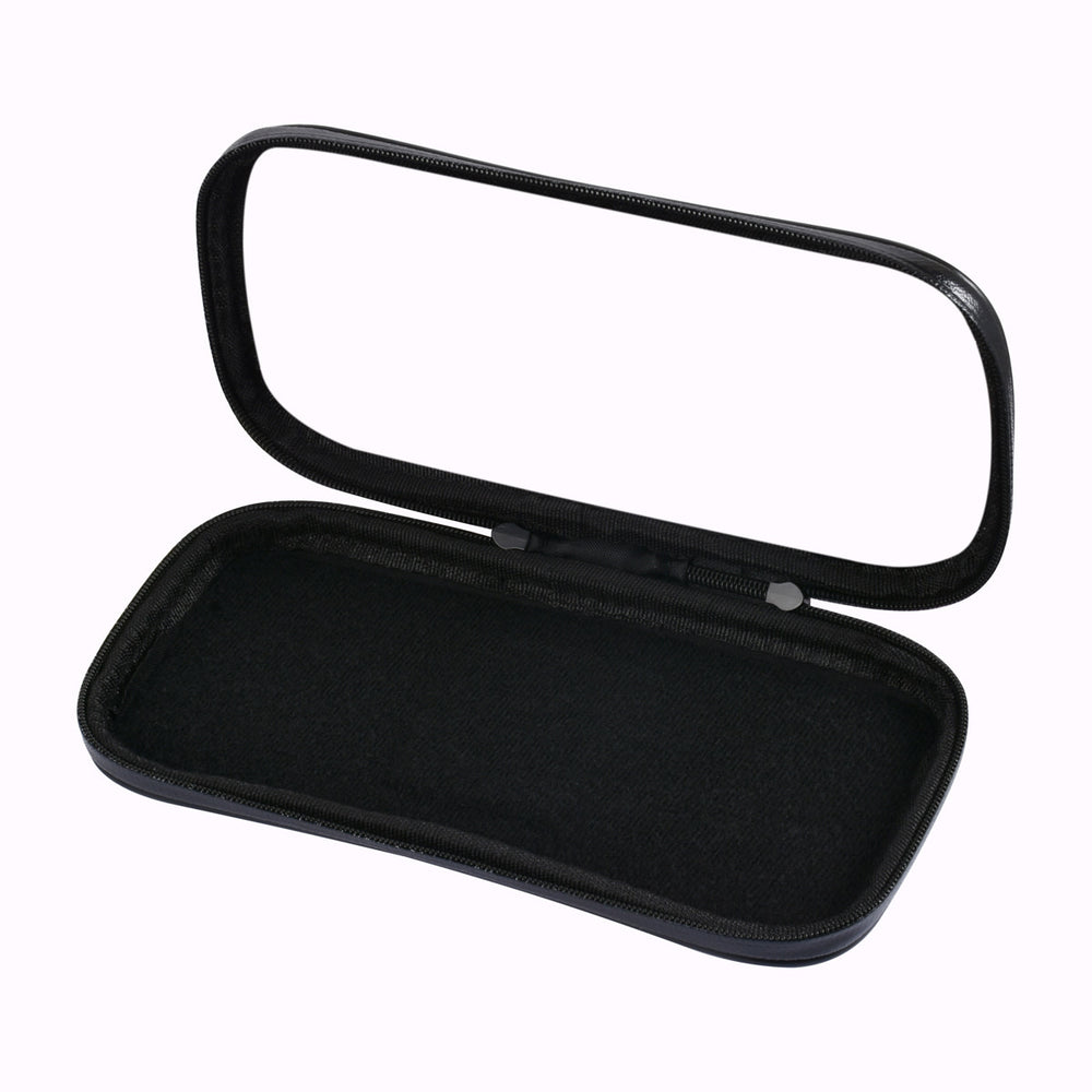 UNIQ Accessory Weerbestendige Fietshouder 6.1 inch - Zwart-Telefoonhouders-Ilumina Benelux