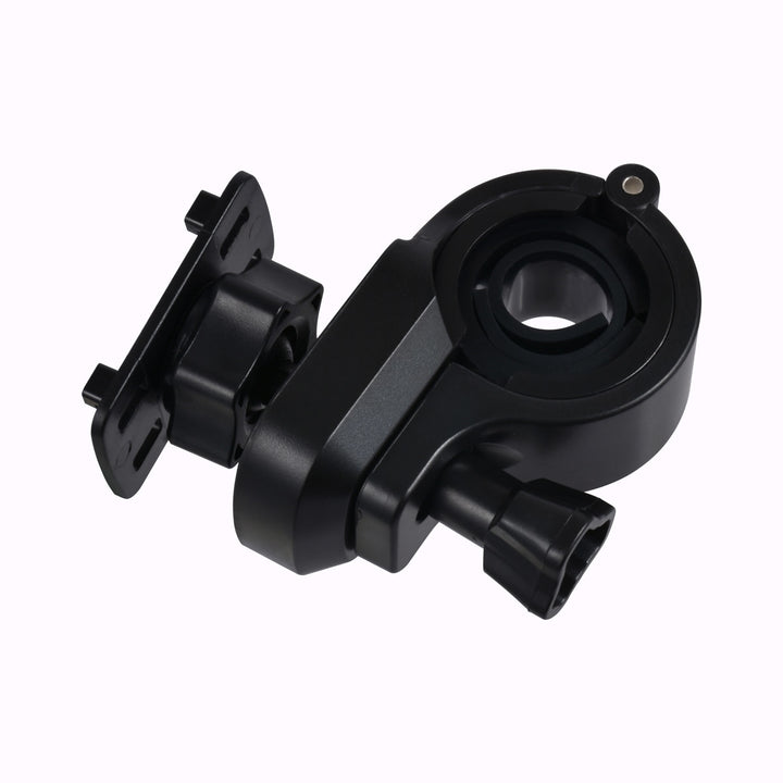 UNIQ Accessory Weerbestendige Fietshouder 6.5 inch - Zwart-Telefoonhouders-Ilumina Benelux