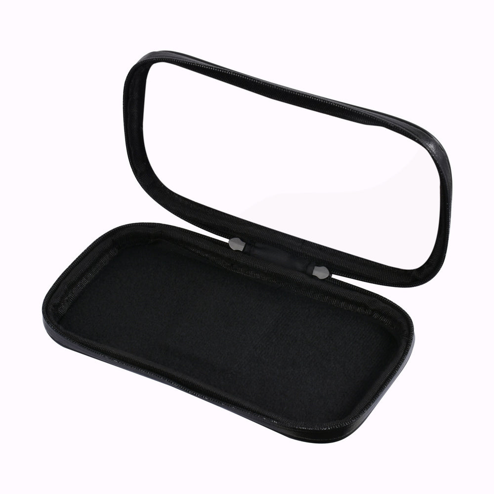UNIQ Accessory Weerbestendige Fietshouder 6.5 inch - Zwart-Telefoonhouders-Ilumina Benelux