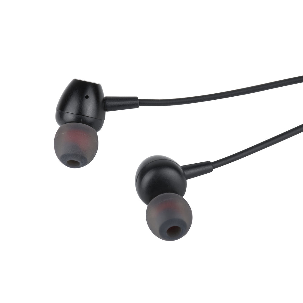 UNIQ Accessory draadloze bluetooth headset - Nekband zwart-In-ear koptelefoon-Ilumina Benelux
