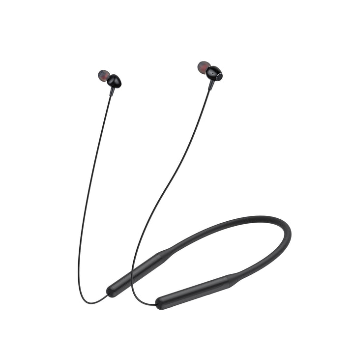 UNIQ Accessory draadloze bluetooth headset - Nekband zwart-In-ear koptelefoon-Ilumina Benelux